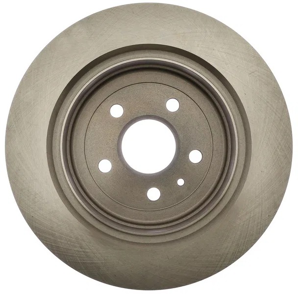 582059R – RAYBESTOS Brake Rotor, OE Replacement Single - view 3